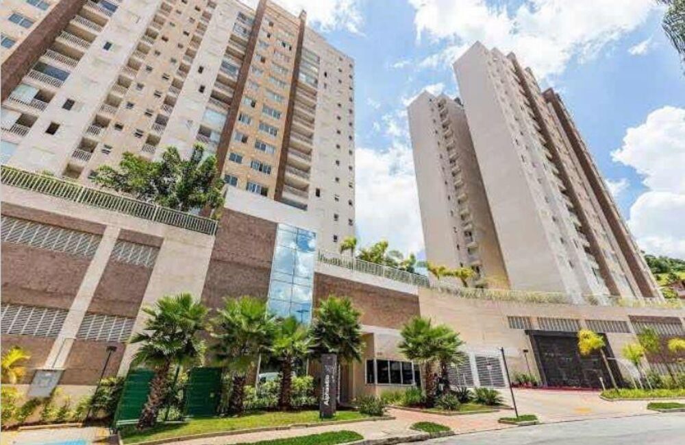 Apartamento, 3 quartos, 96 m² - Foto 1