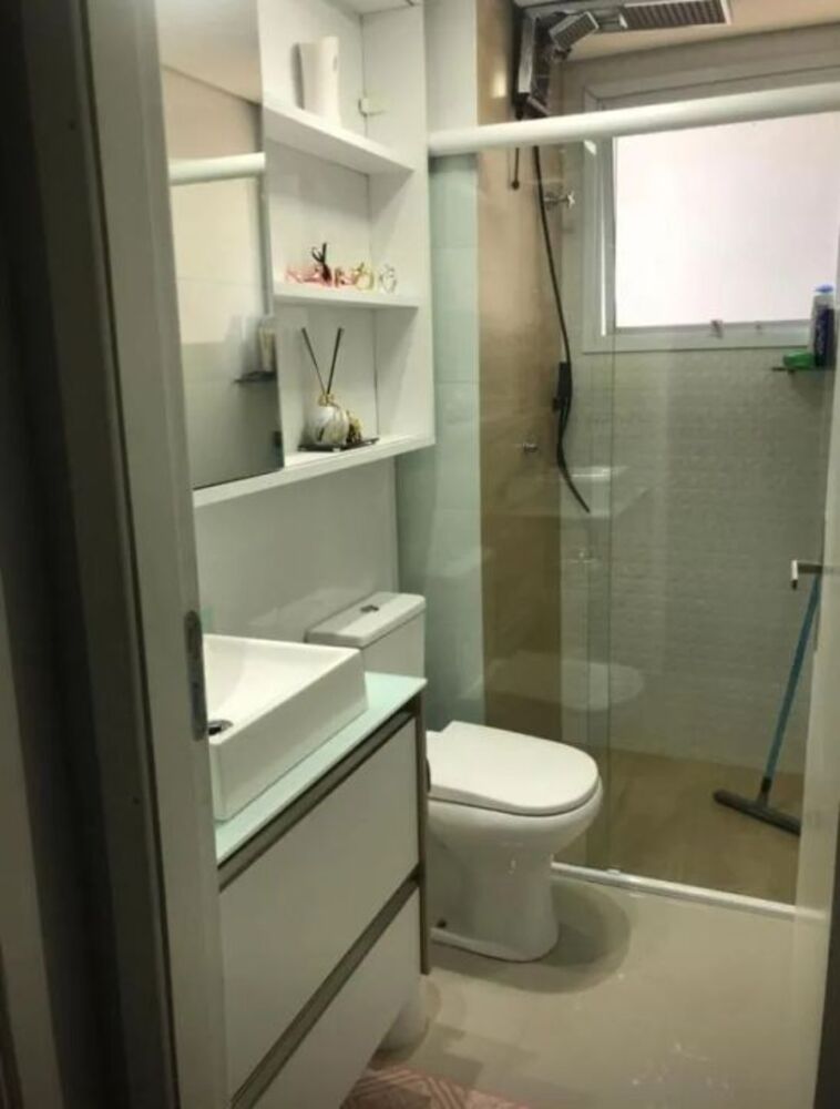 Apartamento, 2 quartos - Foto 4