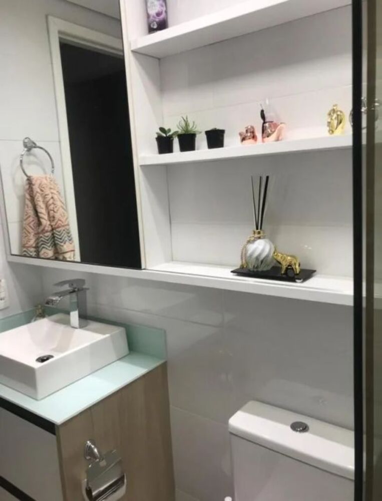 Apartamento, 2 quartos - Foto 2