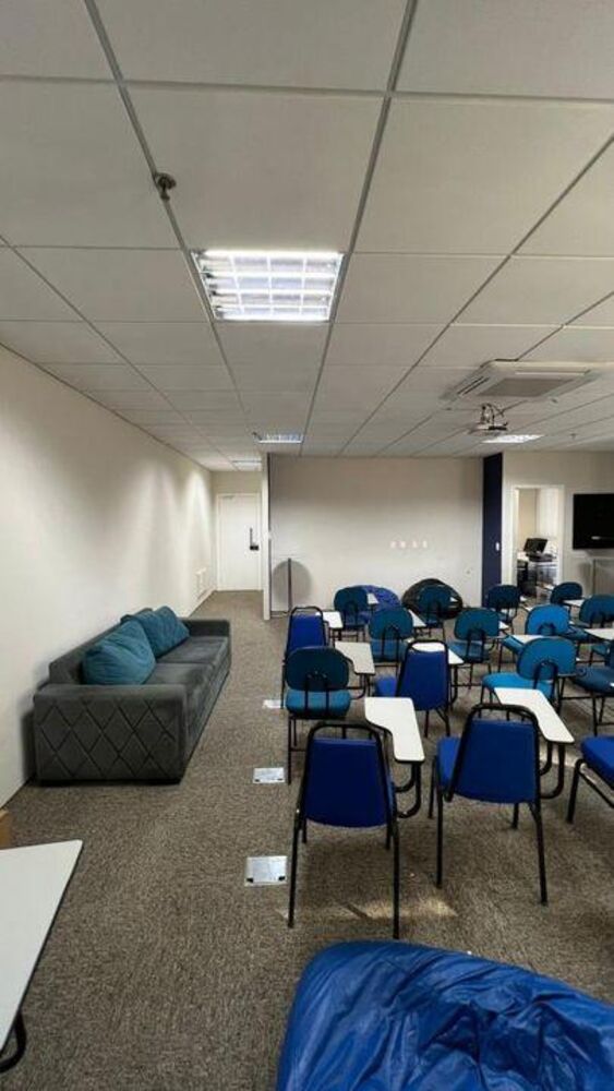 Sala-Conjunto - Foto 1