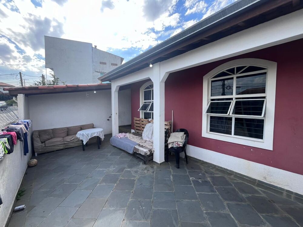 Apartamento, 3 quartos, 200 m² - Foto 1