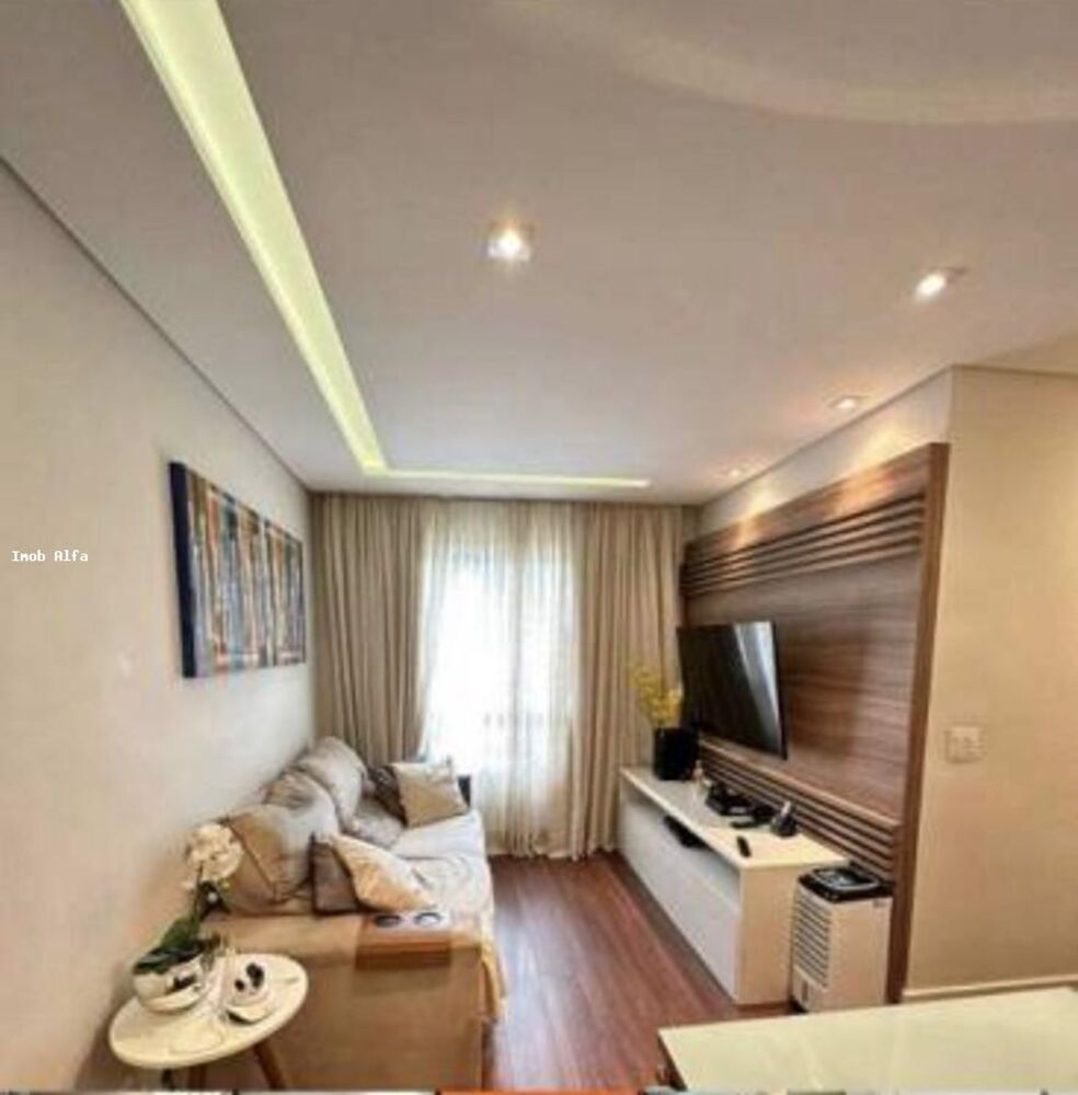 Apartamento, 3 quartos, 68 m² - Foto 3