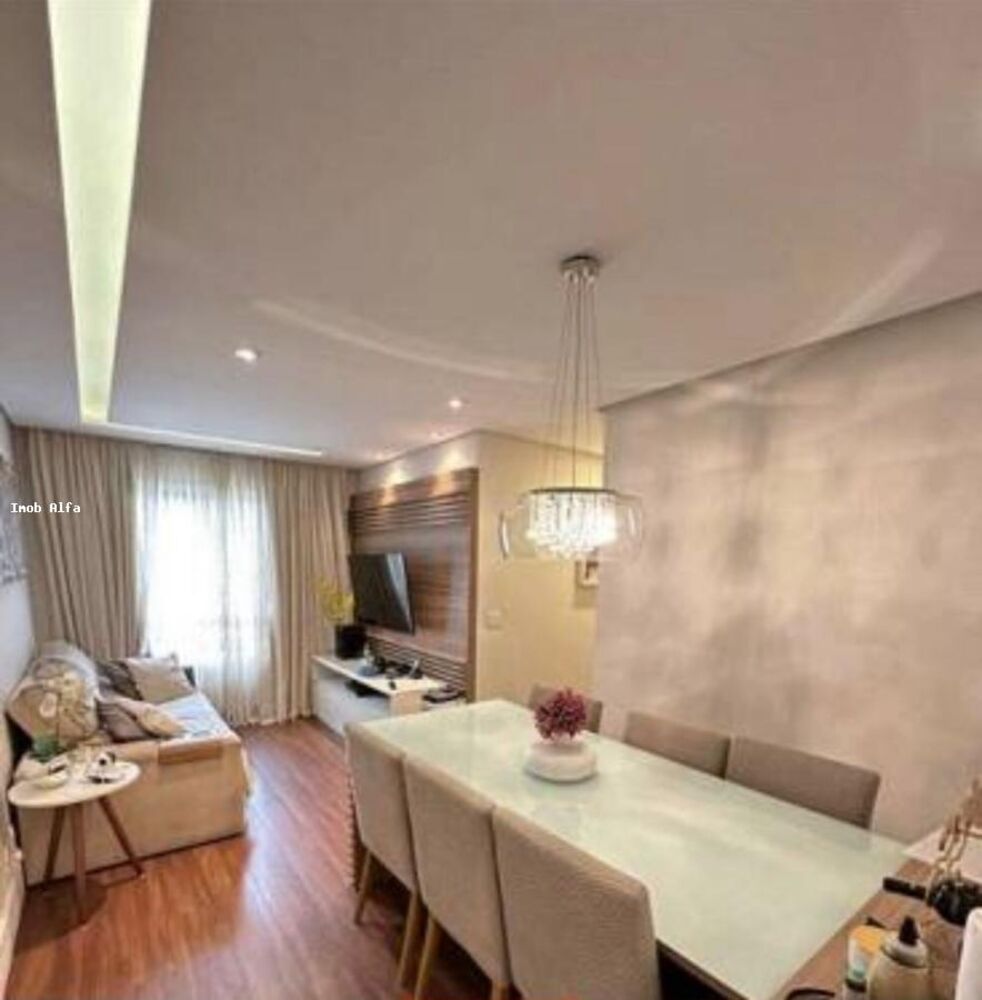 Apartamento, 3 quartos, 68 m² - Foto 1