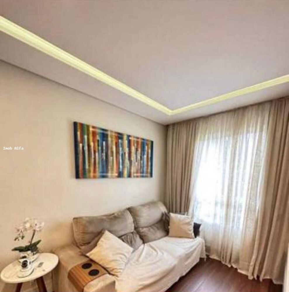 Apartamento, 3 quartos, 68 m² - Foto 2