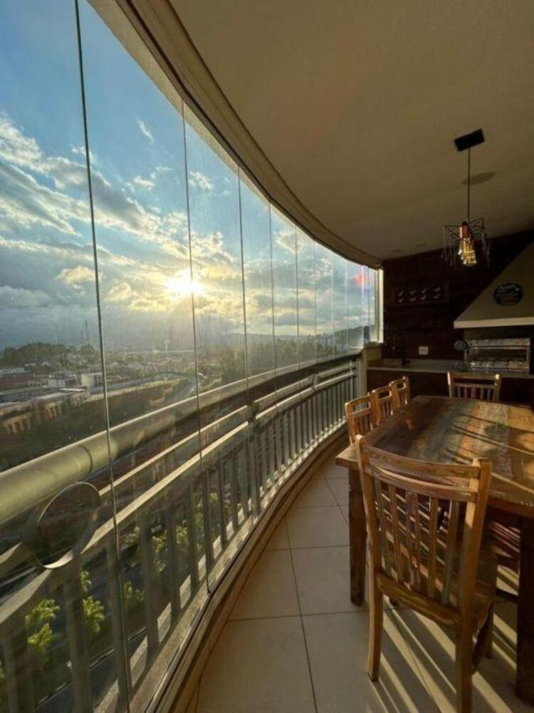 Apartamento, 3 quartos, 122 m² - Foto 2