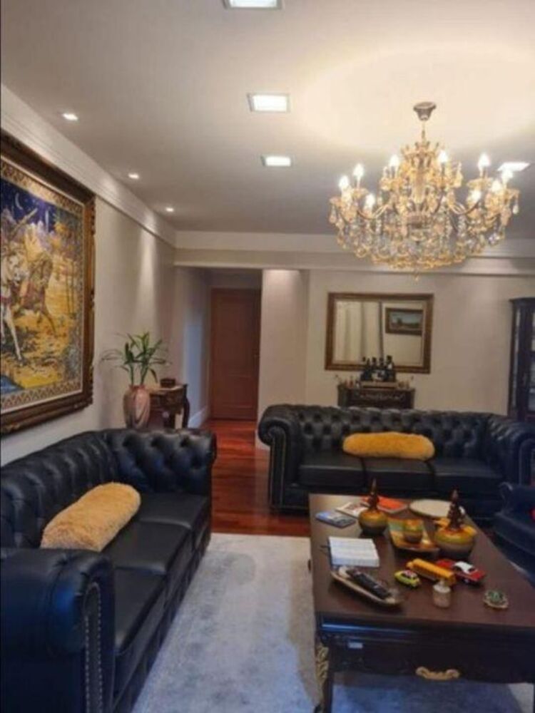 Apartamento, 3 quartos, 122 m² - Foto 4