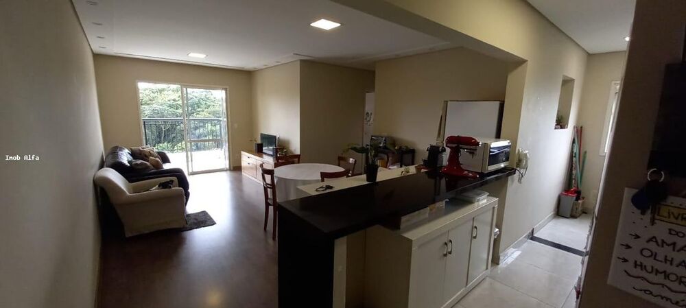 Apartamento, 3 quartos, 87 m² - Foto 2