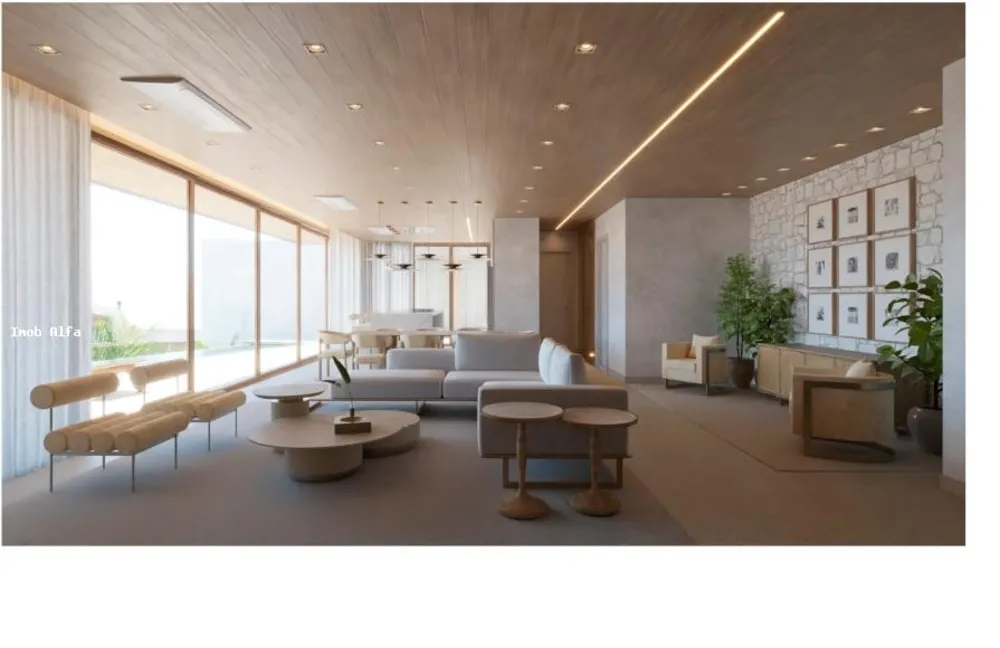 Casa, 6 quartos, 610 m² - Foto 4