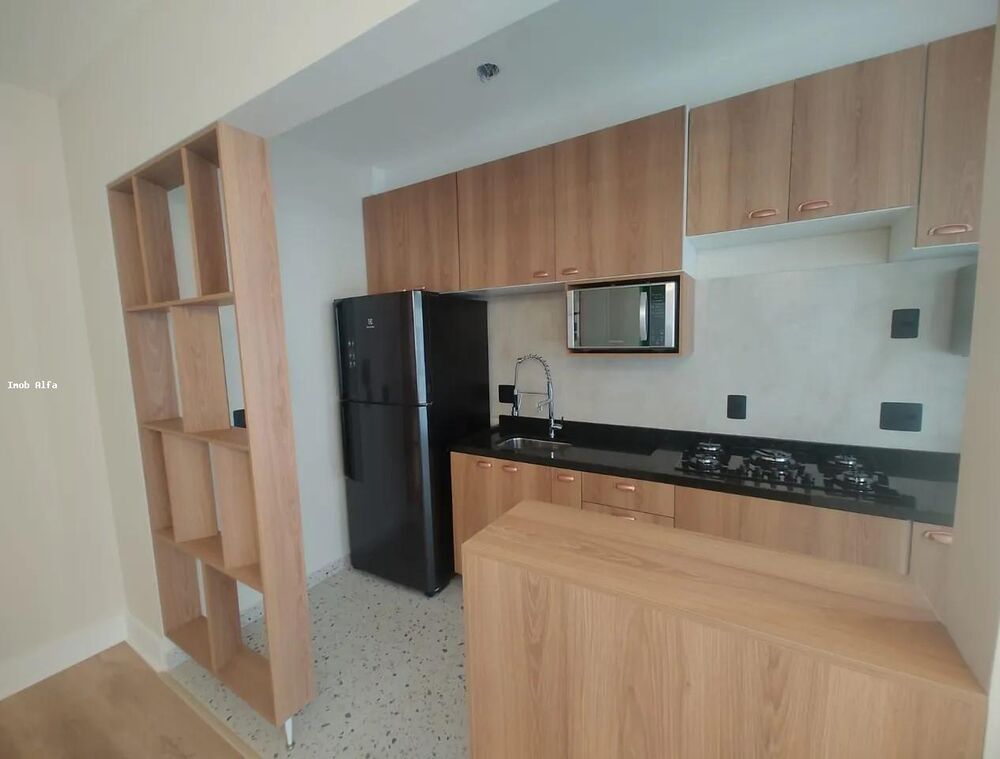 Apartamento, 2 quartos, 48 m² - Foto 4