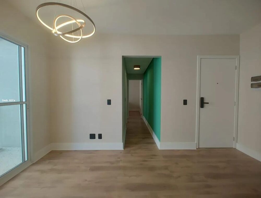Apartamento, 2 quartos, 48 m² - Foto 2