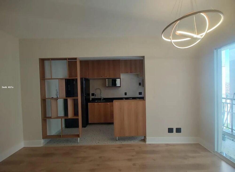 Apartamento, 2 quartos, 48 m² - Foto 3