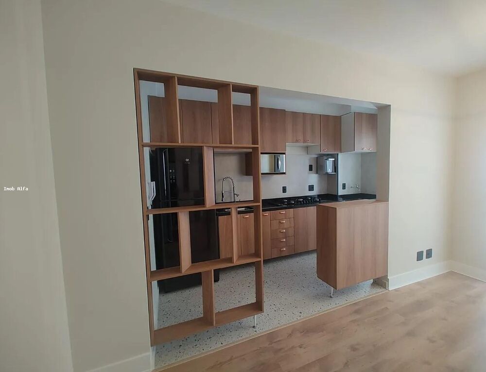 Apartamento, 2 quartos, 48 m² - Foto 1