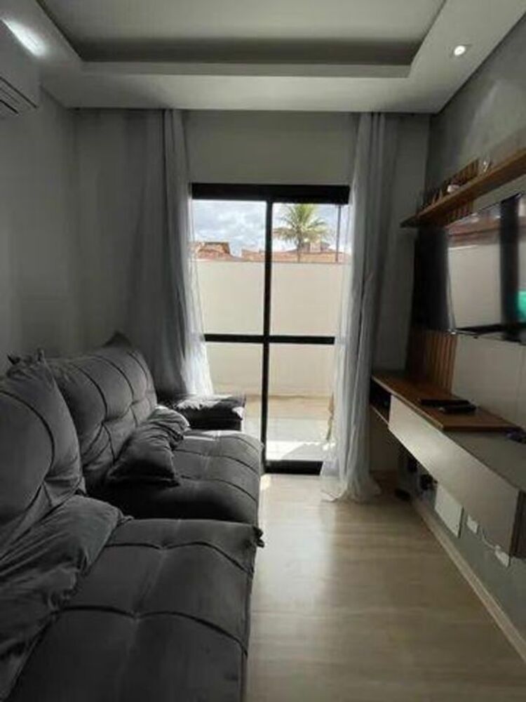 Apartamento, 2 quartos, 59 m² - Foto 2
