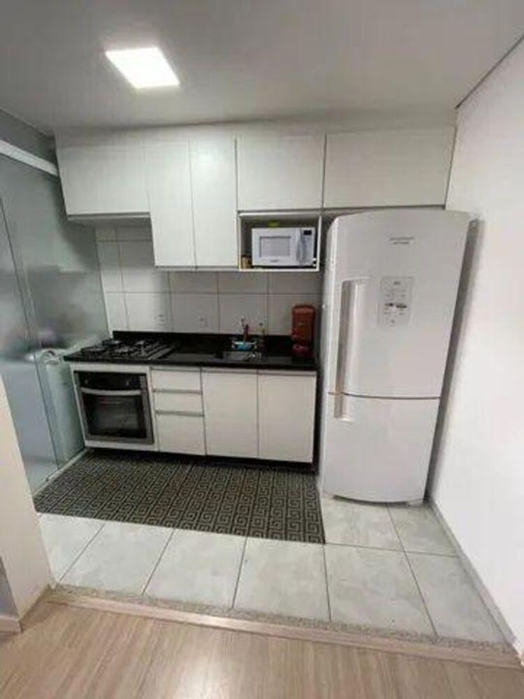 Apartamento, 2 quartos, 59 m² - Foto 3
