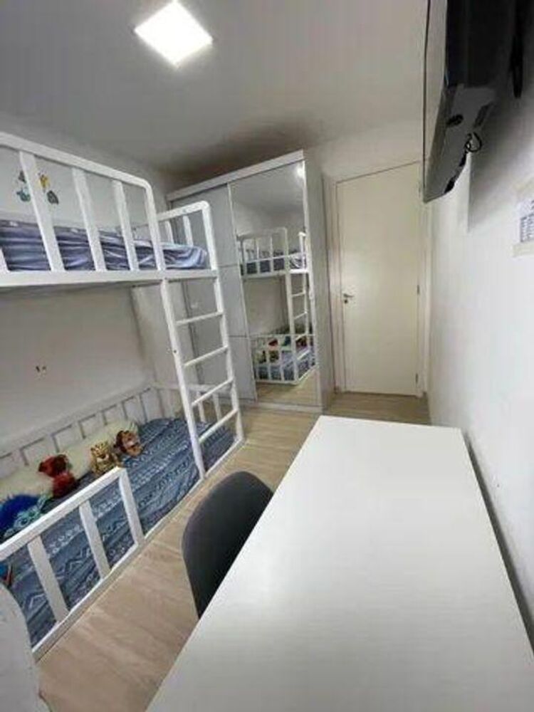 Apartamento, 2 quartos, 59 m² - Foto 4