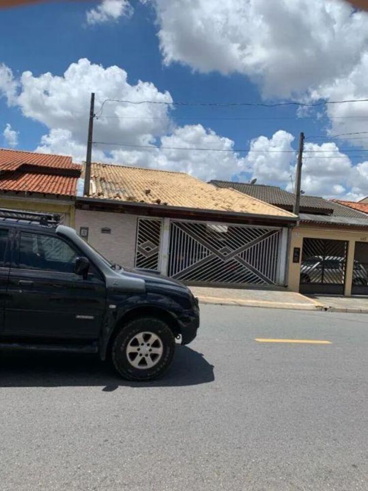 Casa, 3 quartos, 150 m² - Foto 4