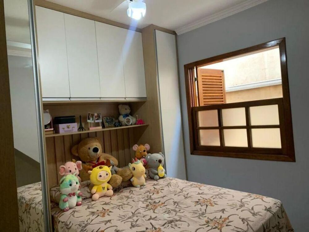 Casa, 3 quartos, 150 m² - Foto 2