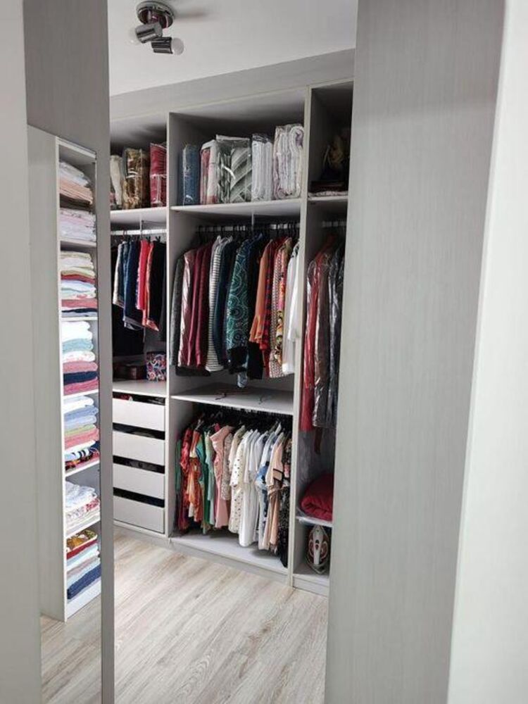 Apartamento, 3 quartos - Foto 2