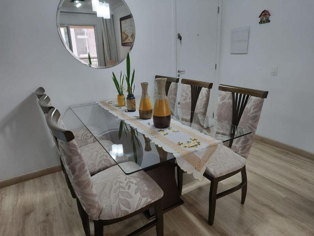 Apartamento, 3 quartos - Foto 3