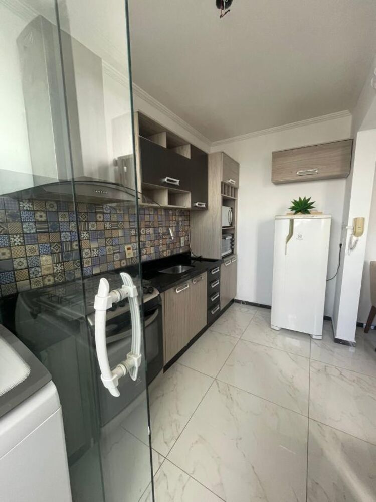 Apartamento, 2 quartos, 50 m² - Foto 3