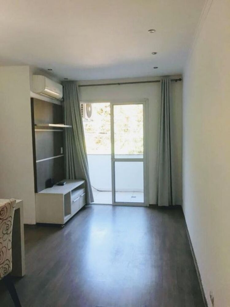 Apartamento à venda com 3 quartos, 67m² - Foto 1