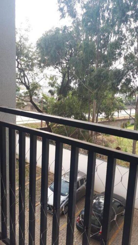 Apartamento, 3 quartos, 60 m² - Foto 4