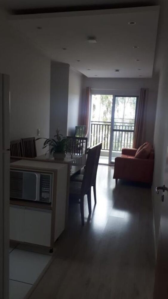 Apartamento, 3 quartos, 60 m² - Foto 3