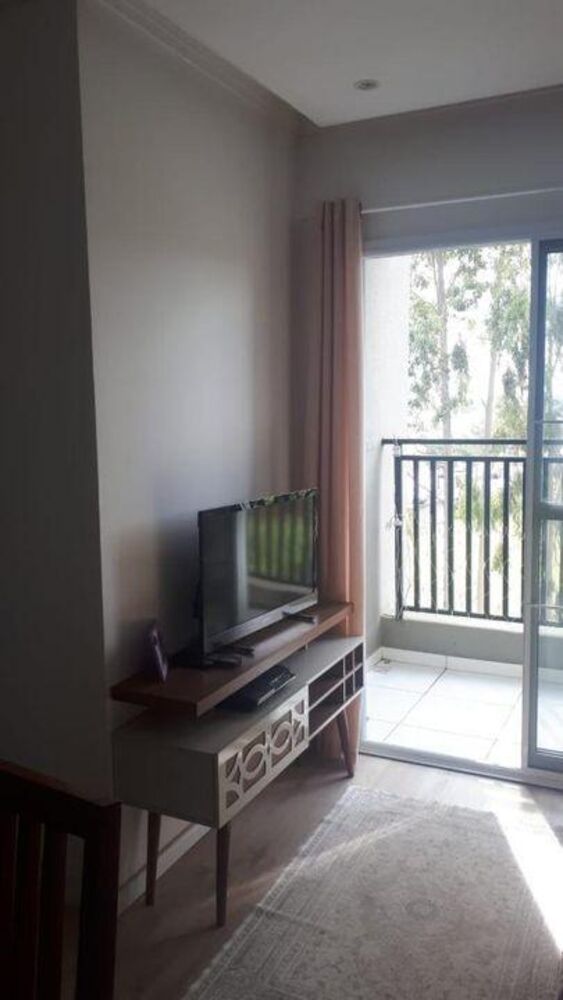 Apartamento, 3 quartos, 60 m² - Foto 2