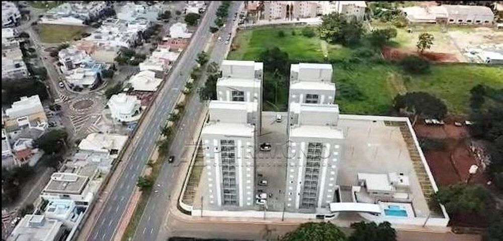 Apartamento, 3 quartos, 60 m² - Foto 1