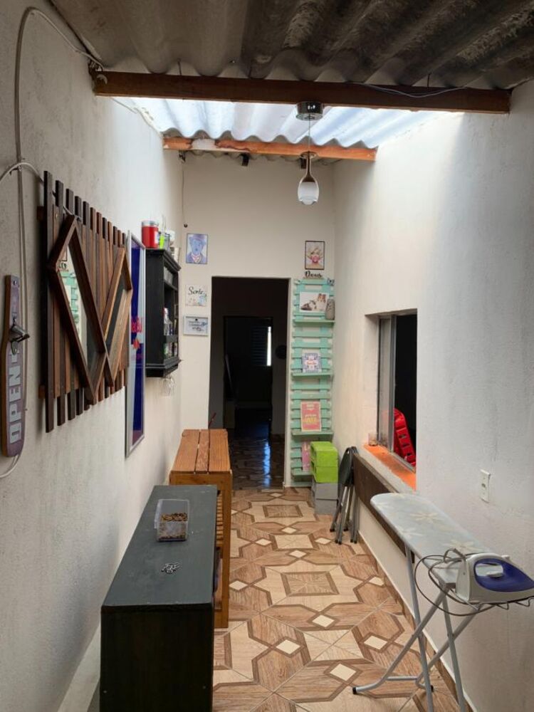 Casa, 2 quartos, 179 m² - Foto 1