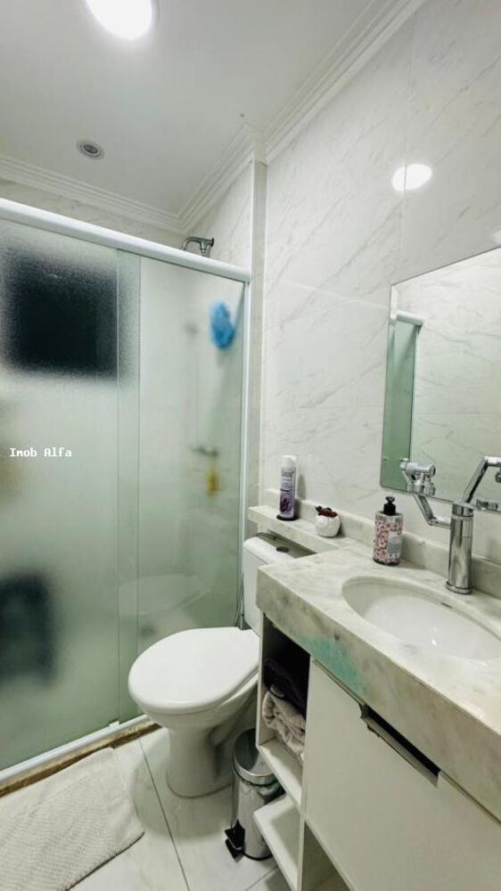 Apartamento, 3 quartos, 69 m² - Foto 3