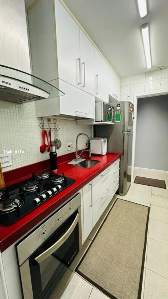Apartamento, 3 quartos, 69 m² - Foto 1