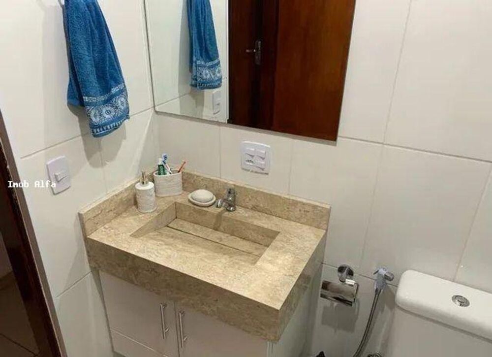 Casa, 3 quartos, 257 m² - Foto 4