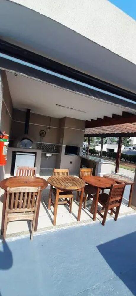 Apartamento, 3 quartos, 66 m² - Foto 2