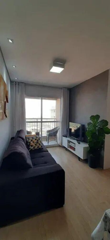 Apartamento, 3 quartos, 66 m² - Foto 1