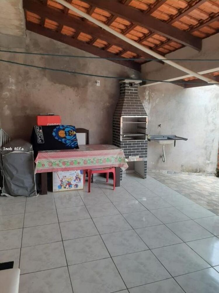 Casa, 2 quartos, 285 m² - Foto 4