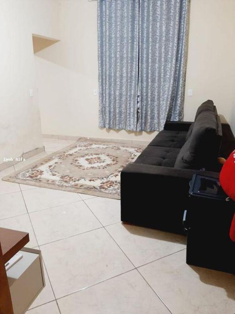 Casa, 2 quartos, 285 m² - Foto 1