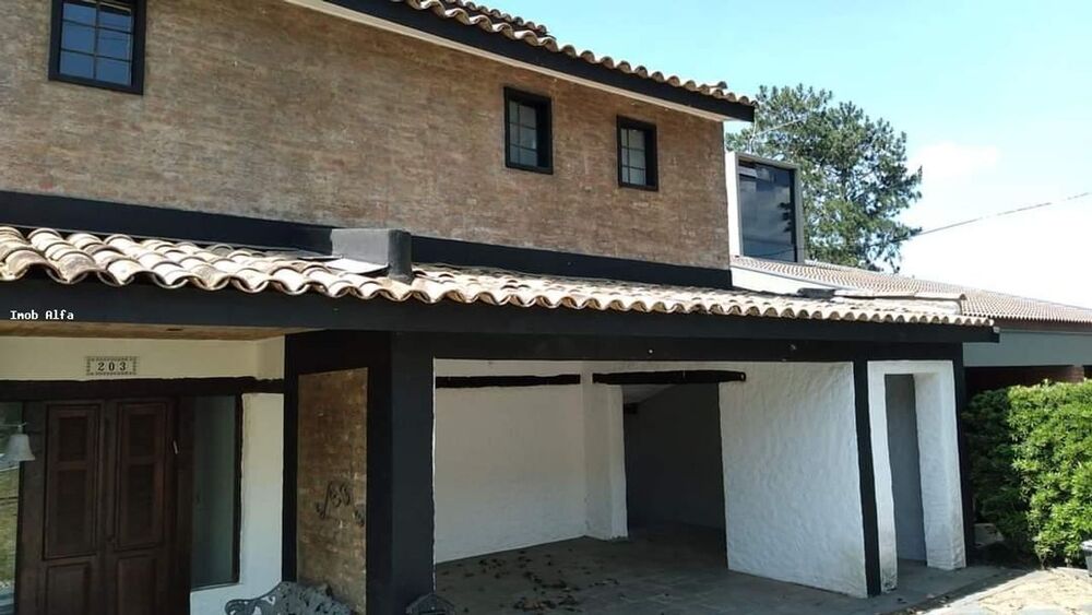 Casa de Condomínio, 5 quartos - Foto 1