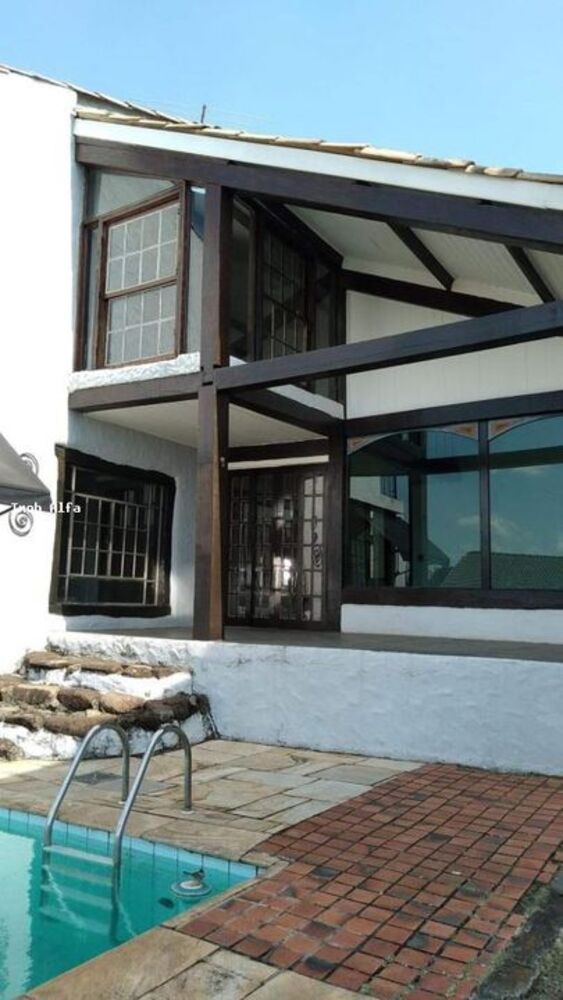 Casa de Condomínio, 5 quartos - Foto 2