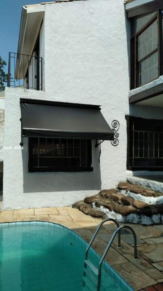 Casa de Condomínio, 5 quartos - Foto 4