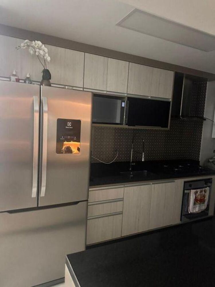 Apartamento, 3 quartos - Foto 4