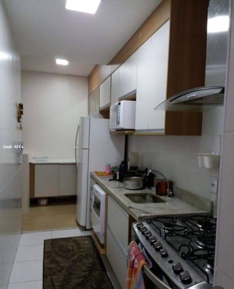 Apartamento, 3 quartos - Foto 2