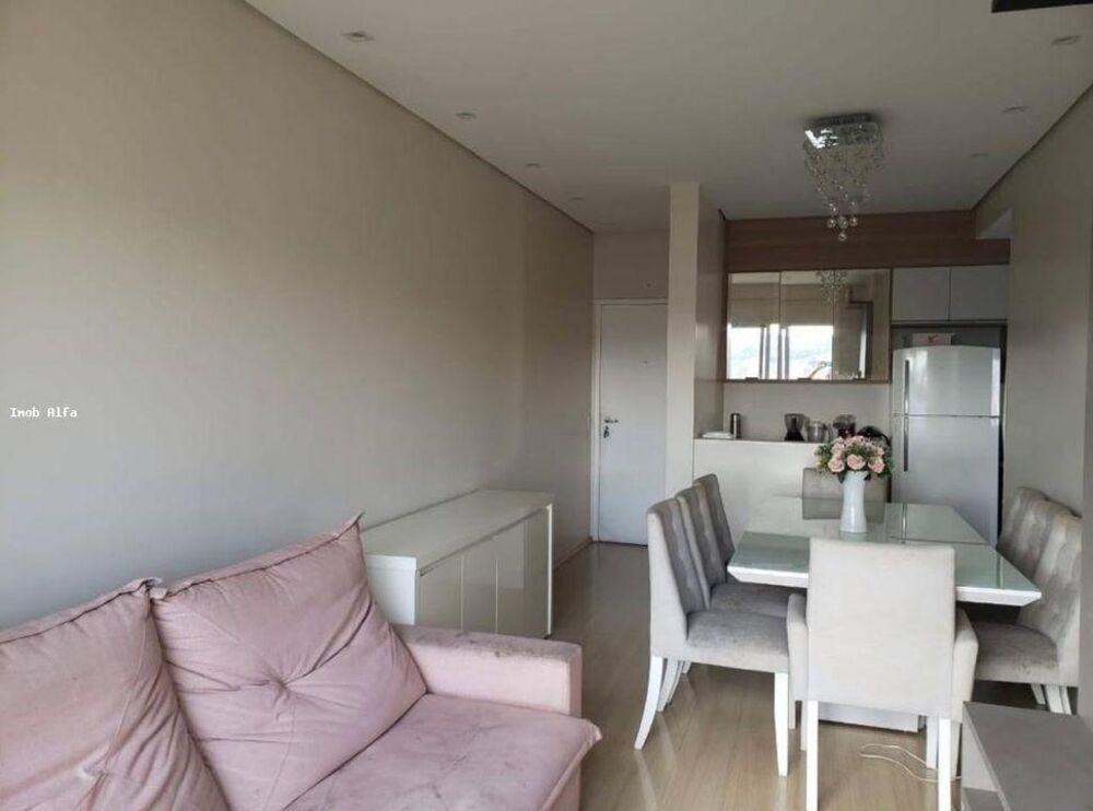 Apartamento, 3 quartos - Foto 1
