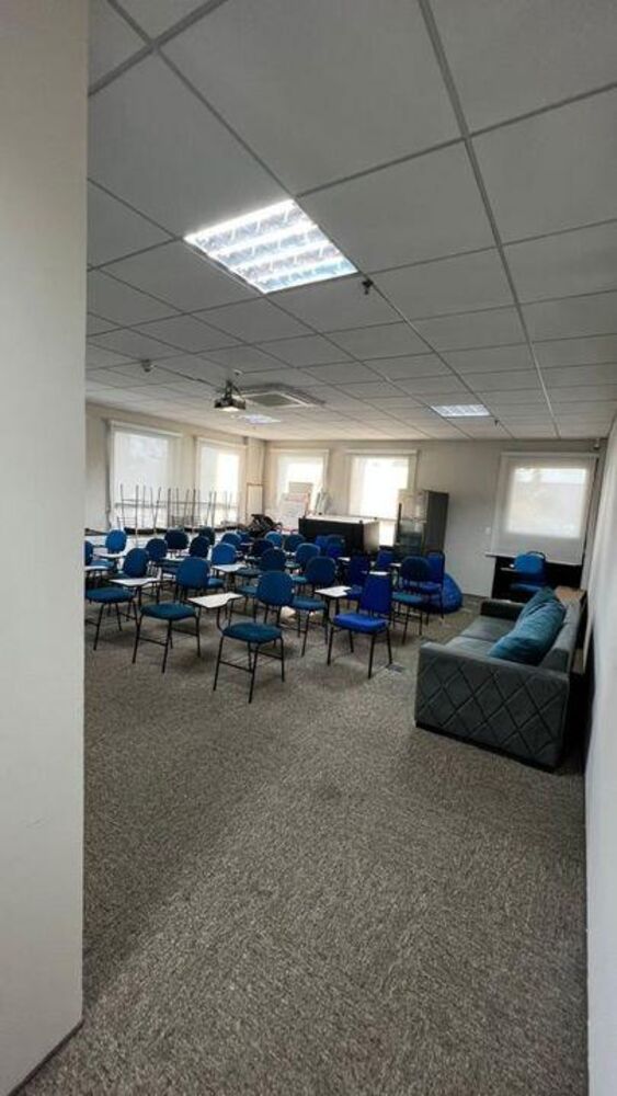 Sala-Conjunto - Foto 1