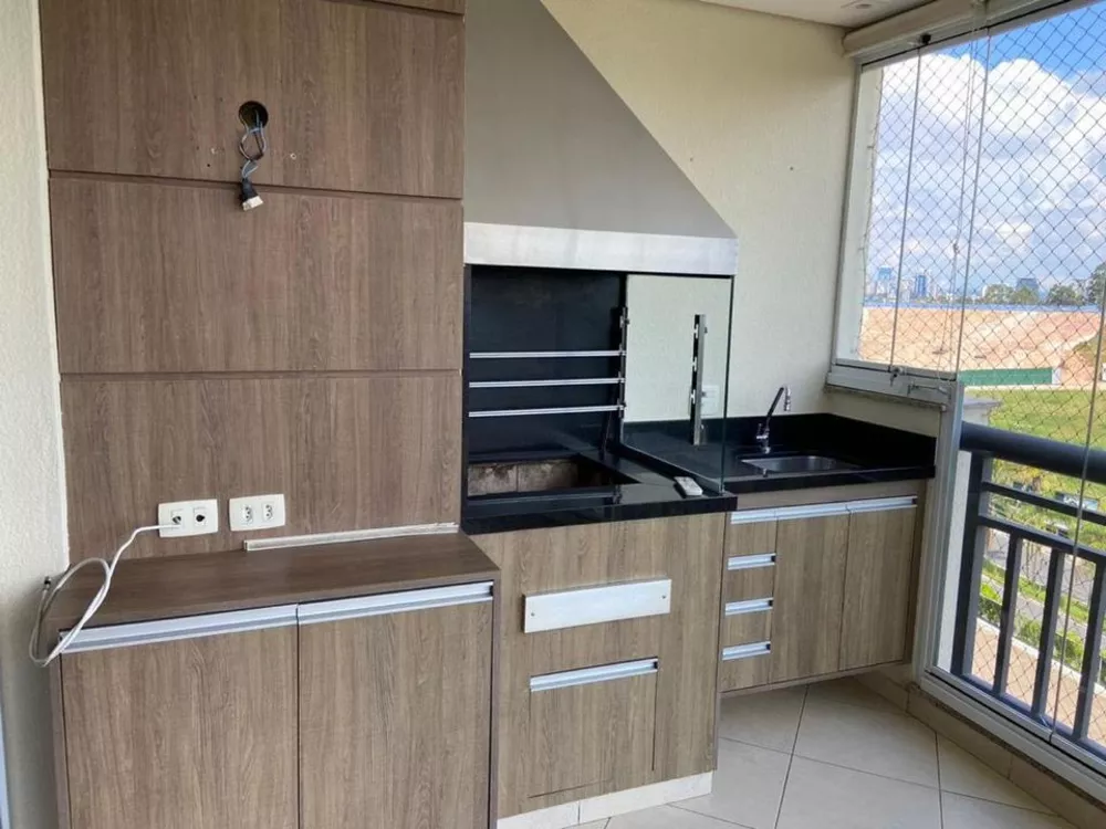 Apartamento à venda com 3 quartos, 123m² - Foto 6