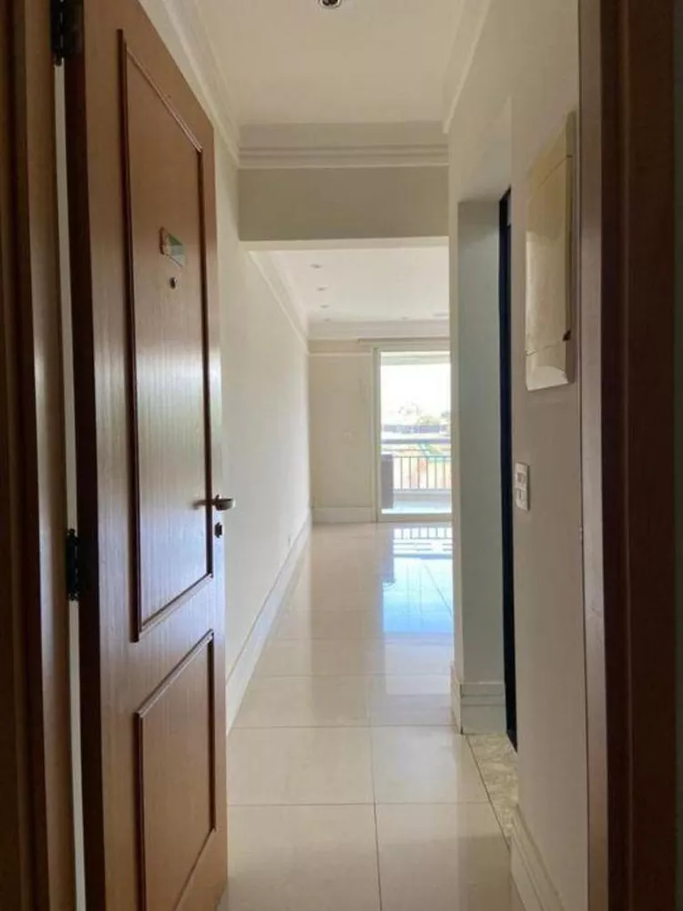 Apartamento à venda com 3 quartos, 123m² - Foto 5