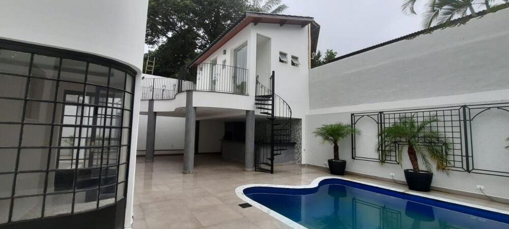Casa de Condomínio, 5 quartos - Foto 1