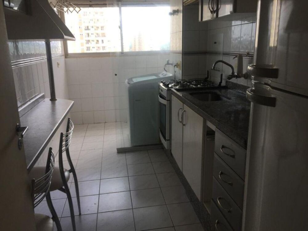 Apartamento, 2 quartos, 68 m² - Foto 3