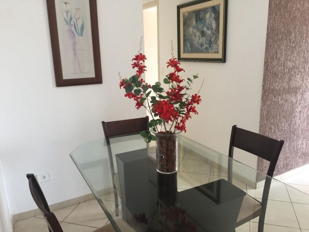 Apartamento, 2 quartos, 68 m² - Foto 2