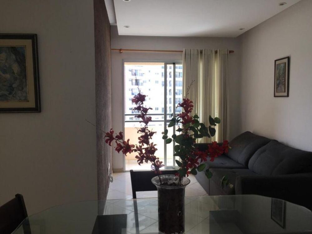 Apartamento, 2 quartos, 68 m² - Foto 1